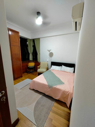Dover Parkview (D5), Condominium #444867231